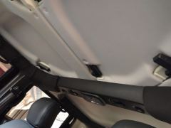 BAIC Off-RoadBJ40 Edition 2.0T AWD Edition - photo 15