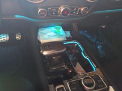 BAIC Off-RoadBJ40 Edition 2.0T AWD Edition - photo 19