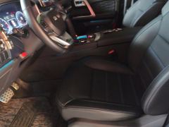BAIC Off-RoadBJ40 Edition 2.0T AWD Edition - ფოტო 14