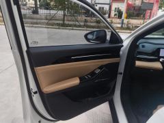 Geely Galaxy L6 1.5T 125km PLUS - ფოტო 12