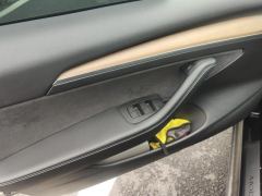 Tesla Model 3 556km Rear-Wheel Drive Edition - ფოტო 12