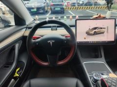 Tesla Model 3 556km Rear-Wheel Drive Edition - ფოტო 18