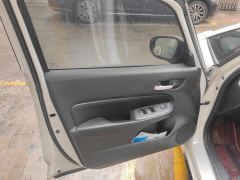 Honda Fit 1.5L Edition - ფოტო 12