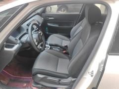 Honda Fit 1.5L Edition - ფოტო 14