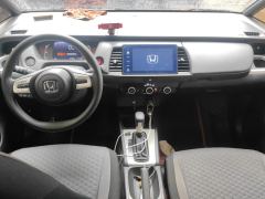Honda Fit 1.5L Edition - ფოტო 16