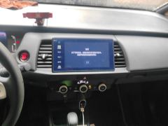 Honda Fit 1.5L Edition - ფოტო 17