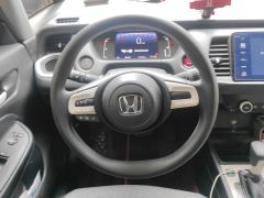 Honda Fit 1.5L Edition - ფოტო 18