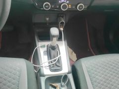 Honda Fit 1.5L Edition - ფოტო 19
