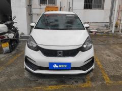 Honda Fit 1.5L Edition - ფოტო 3