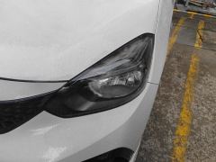 Honda Fit 1.5L Edition - ფოტო 4