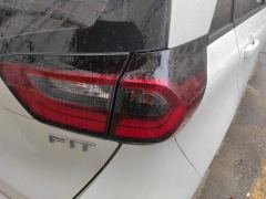 Honda Fit 1.5L Edition - ფოტო 5