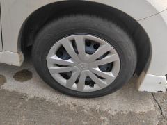 Honda Fit 1.5L Edition - ფოტო 6