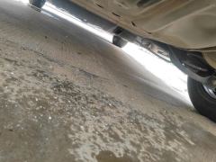 Honda Fit 1.5L Edition - ფოტო 9