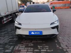 Dongfeng Yipai 007 EREV Edition 200km Edition - photo 3