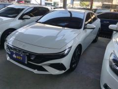 Hyundai Elantra 1.5L CVT Prestige Edition - photo 1