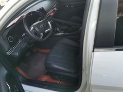 Hyundai Elantra 1.5L CVT Prestige Edition - photo 14