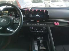 Hyundai Elantra 1.5L CVT Prestige Edition - photo 17