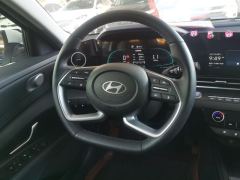 Hyundai Elantra 1.5L CVT Prestige Edition - photo 18
