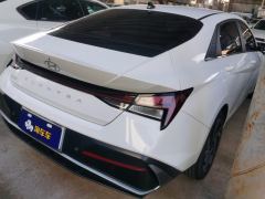 Hyundai Elantra 1.5L CVT Prestige Edition - photo 2