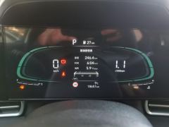 Hyundai Elantra 1.5L CVT Prestige Edition - photo 20