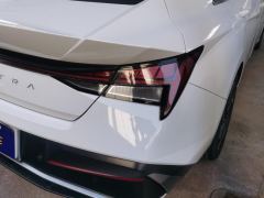 Hyundai Elantra 1.5L CVT Prestige Edition - photo 5