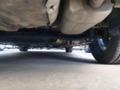 Hyundai Elantra 1.5L CVT Prestige Edition - photo 9