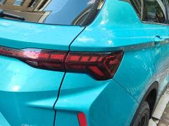 Geely Binyue COOL 290T Edition - фото 5