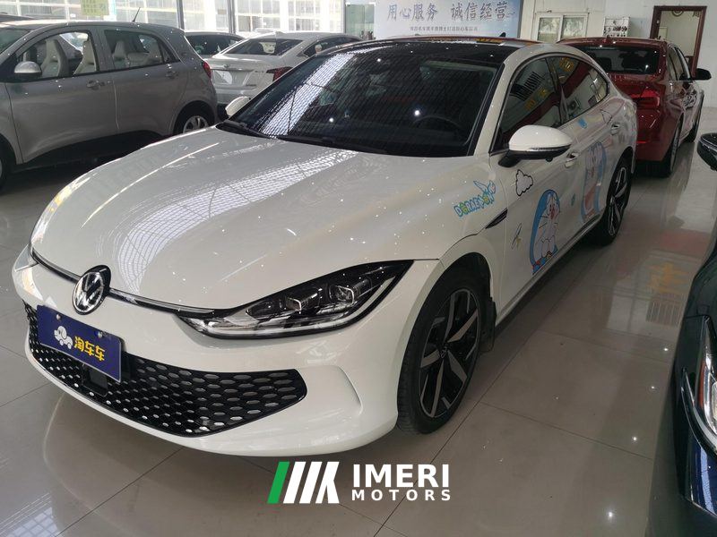 Volkswagen Lamando L 280TSI Edition - ავტომობილი ჩინეთიდან