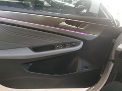 Volkswagen Lamando L 280TSI Edition - ფოტო 12
