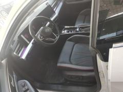 Volkswagen Lamando L 280TSI Edition - ფოტო 14