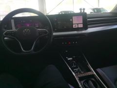 Volkswagen Lamando L 280TSI Edition - ფოტო 16