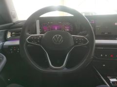 Volkswagen Lamando L 280TSI Edition - ფოტო 18