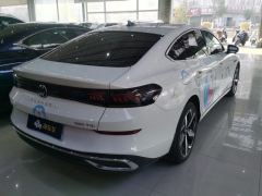 Volkswagen Lamando L 280TSI Edition - ფოტო 2