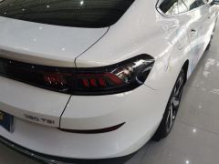 Volkswagen Lamando L 280TSI Edition - ფოტო 5