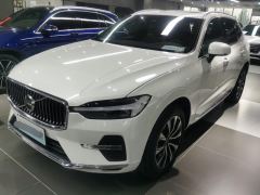Volvo XC60 B5 AWD Smart Remote Luxury Edition - ფოტო 1