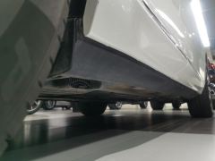 Volvo XC60 B5 AWD Smart Remote Luxury Edition - ფოტო 10