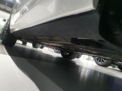 Volvo XC60 B5 AWD Smart Remote Luxury Edition - ფოტო 11