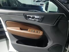 Volvo XC60 B5 AWD Smart Remote Luxury Edition - ფოტო 12