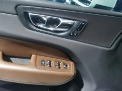 Volvo XC60 B5 AWD Smart Remote Luxury Edition - ფოტო 13