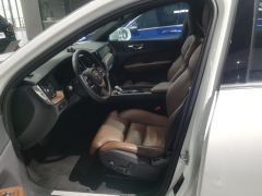 Volvo XC60 B5 AWD Smart Remote Luxury Edition - ფოტო 14