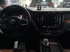 Volvo XC60 B5 AWD Smart Remote Luxury Edition - ფოტო 16
