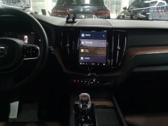 Volvo XC60 B5 AWD Smart Remote Luxury Edition - ფოტო 17