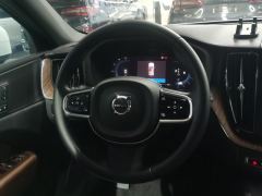 Volvo XC60 B5 AWD Smart Remote Luxury Edition - ფოტო 18