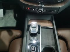 Volvo XC60 B5 AWD Smart Remote Luxury Edition - ფოტო 19