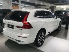 Volvo XC60 B5 AWD Smart Remote Luxury Edition - ფოტო 2