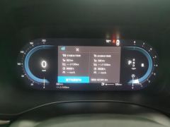 Volvo XC60 B5 AWD Smart Remote Luxury Edition - ფოტო 20