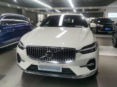 Volvo XC60 B5 AWD Smart Remote Luxury Edition - ფოტო 3