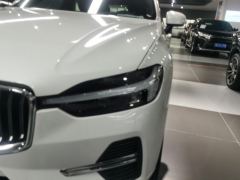 Volvo XC60 B5 AWD Smart Remote Luxury Edition - ფოტო 4