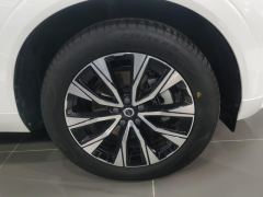 Volvo XC60 B5 AWD Smart Remote Luxury Edition - ფოტო 6