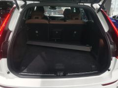 Volvo XC60 B5 AWD Smart Remote Luxury Edition - ფოტო 7